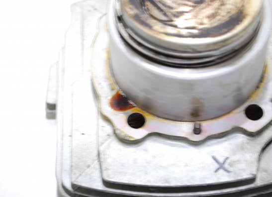 Cilinderblok Ducati monster 600