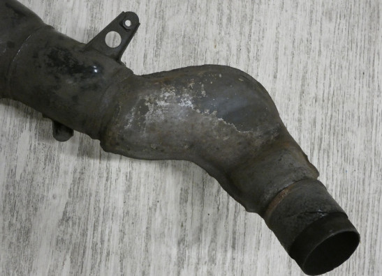 Uitlaat Honda CBR 1000 F