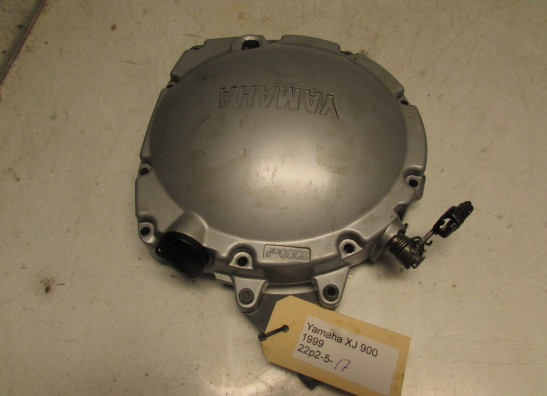 Koppelingsdeksel Yamaha XJ 900 S Diversion