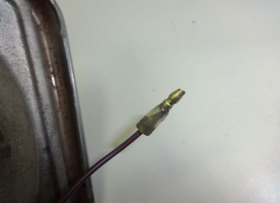 Scheinwerfer Yamaha XS 400