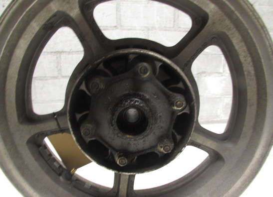 Felge hinten Honda VT 1100