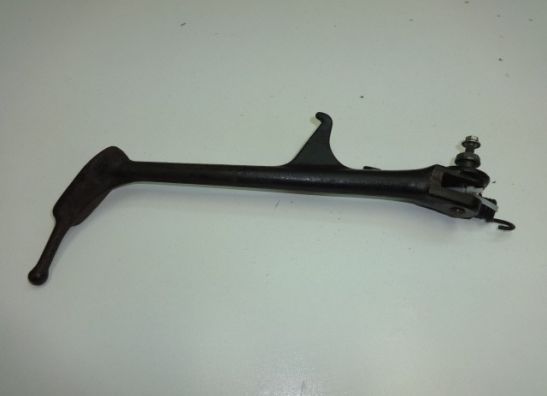 Standaard Honda PC 800