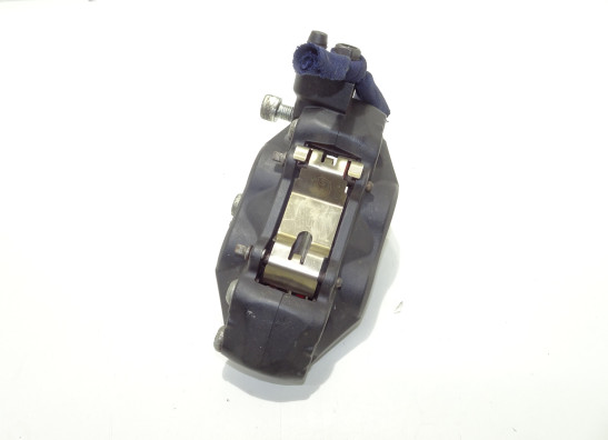 Brake caliper left front Ducati Multistrada 1100