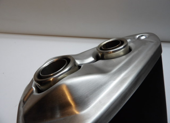 Uitlaat Kawasaki Z 800