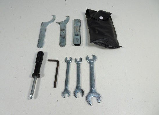 Gereedschapset Kawasaki VN 900