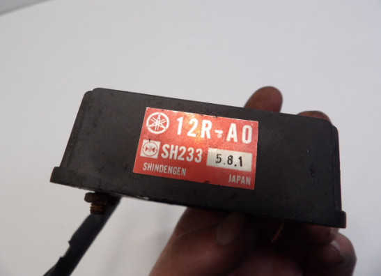 Regler Gleichrichter Yamaha XJ 650