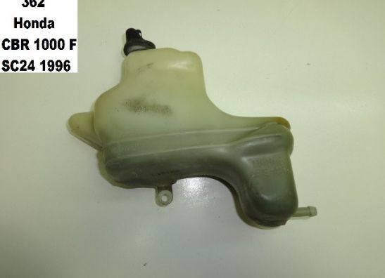 Radiator reserve tank  Honda CBR 1000 F