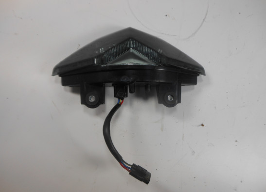 Rear light Kawasaki VERSYS 650