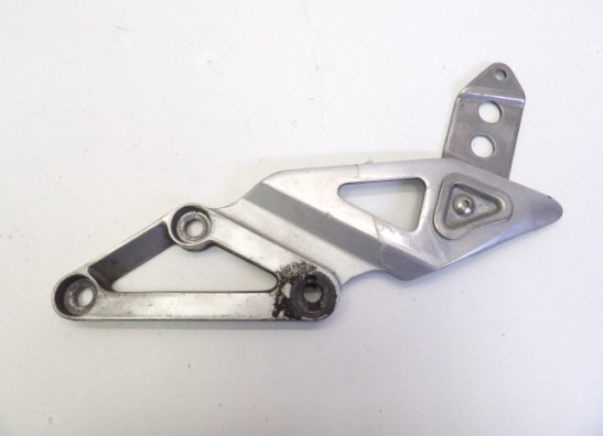 Schetsplaat links Suzuki GSX R 750