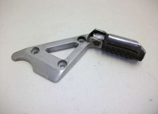 Duo voetsteun rechts Honda VT 500 1983-1986