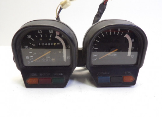Tacho-set Yamaha XV 700 / 750 SE