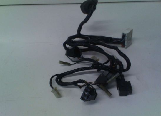 Kabelboom voor Yamaha YZF R6