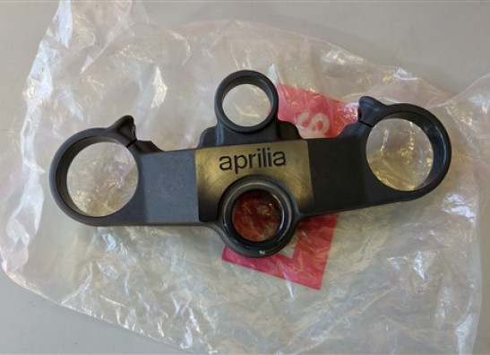 Kroonplaat Aprilia RSV 1000