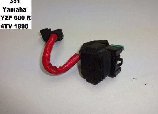 Startmotor relais Yamaha YZF 600 Thundercat