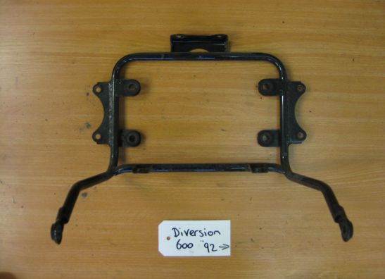 Kuipframe Yamaha XJ 600 Diversion