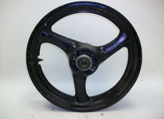 Felge vorne Suzuki GSX R 750