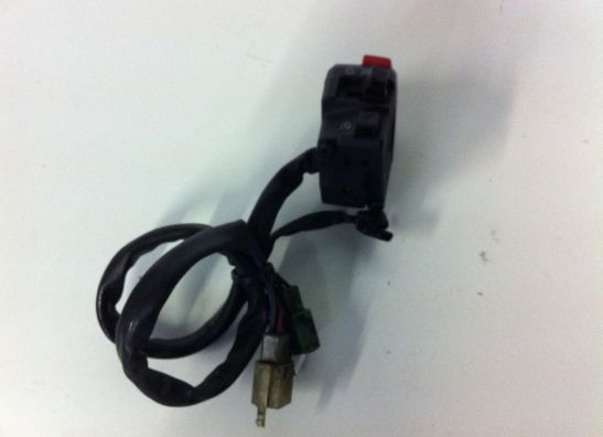 Handlebar switch assy Kawasaki ZX 6 R