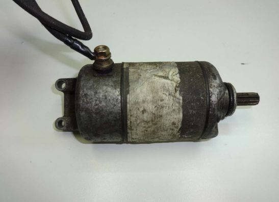 Startmotor Suzuki GSX F 600