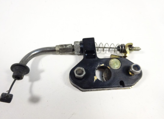 Zadel Ducati monster 600