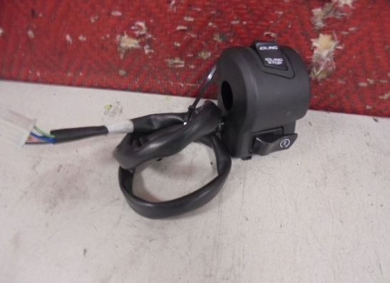 Handlebar switch assy right Honda PCX 125