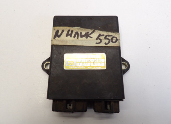 Ignitor CDI ECU Honda CB 550