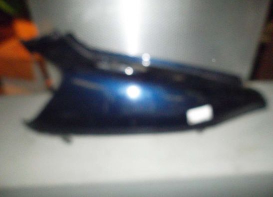 Rechter achterkant Honda Fes 150