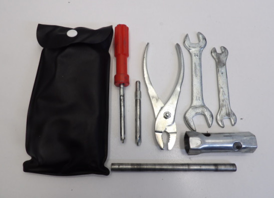 Gereedschapset Honda VF 700  750 C Magna