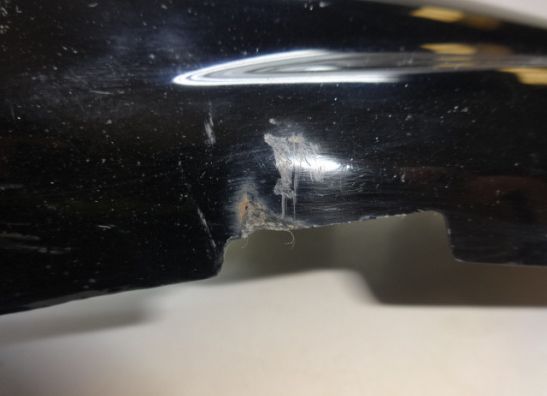 Linker achterkant Yamaha XJ 900 S Diversion