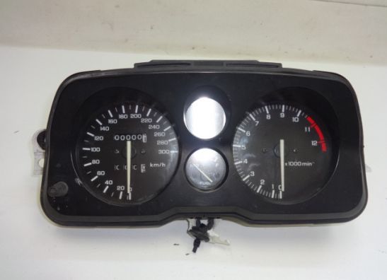 Teller Honda CBR 1000 F