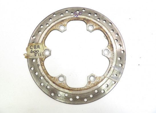 Bremsscheibe vorne Honda CBR 600 F
