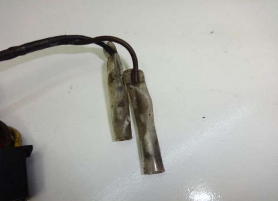 Tacho-set Yamaha XJ 600 Diversion