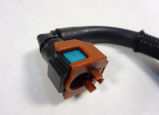 Benzinschlauch Yamaha MT 09