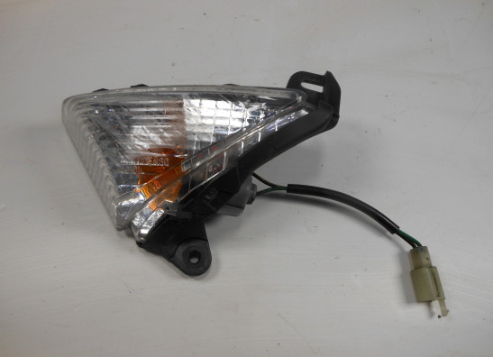 Knipperlicht links voor Kawasaki Z 1000