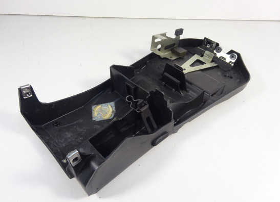 Batterie befestigung Kawasaki Z 750