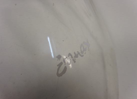 Kuipruit Aprilia Tuono 1000