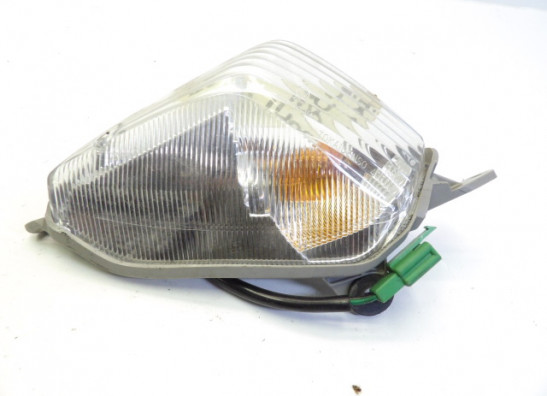 Winker left rear Kawasaki ZZR 1400