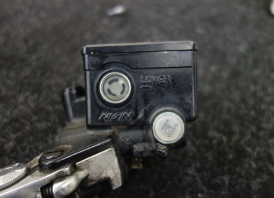 Rempomp Yamaha FJR 1300