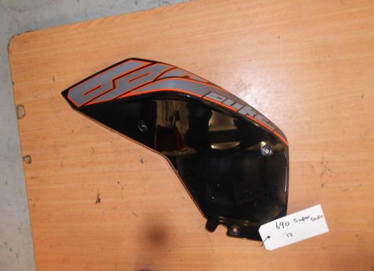 Linker zijkuip klein KTM 990 Superduke