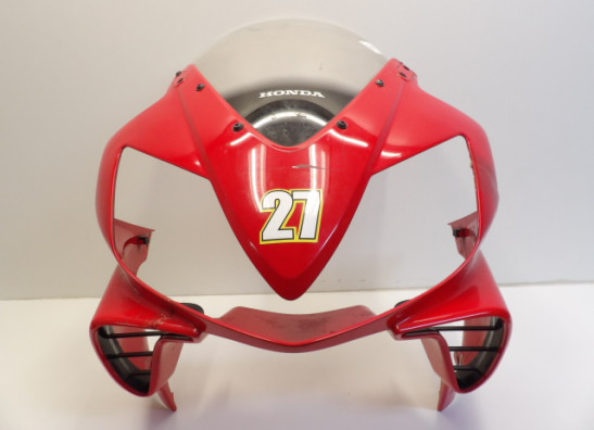 Topkuip Honda CBR 600 FS Sport