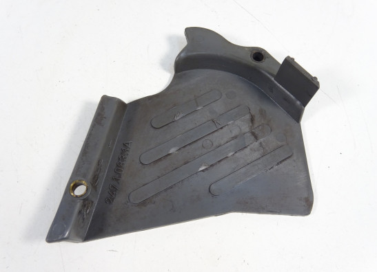 Motorblokdeksel voortandwiel Ducati ST2