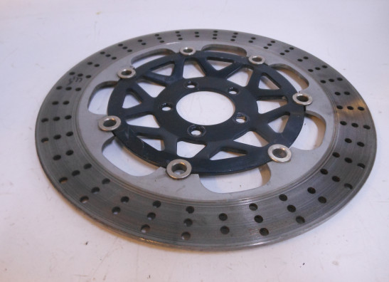 Remschijf voor Kawasaki ZXR 750