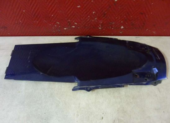 Heckunterverkleidung Suzuki GSX R 1000
