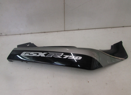Heck rechts Suzuki GSX R 750