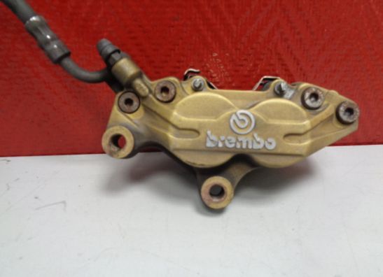 Bremssattel Bremszange vorn links Ducati ST2