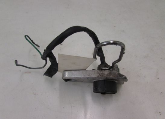 Overig Honda VF 700  750 C Magna