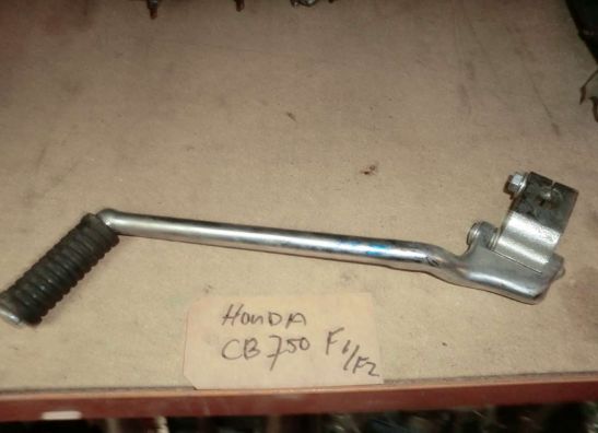 Starting motor Honda CB 750 