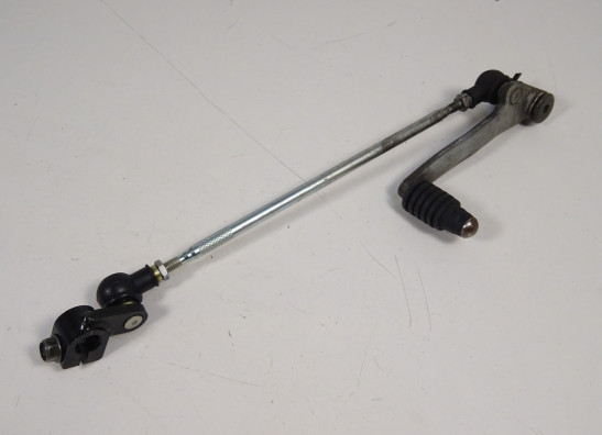 Schakelpedaal Yamaha TDM