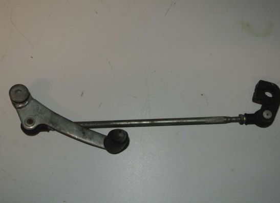 Schalthebel Yamaha TDM