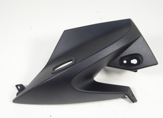 Linker achterkant BMW R 1200 ST