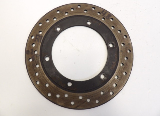 Bremsscheibe hinten  Yamaha YZF R1